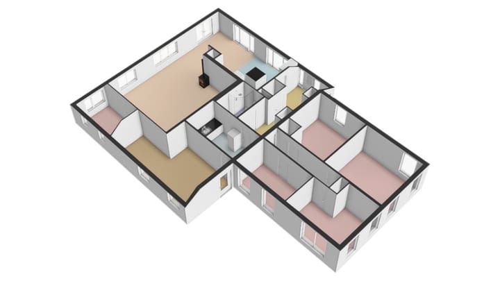 Foto 68 van Steggerdaweg 114