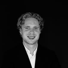 Niek van de Steeg - Vastgoedadviseur