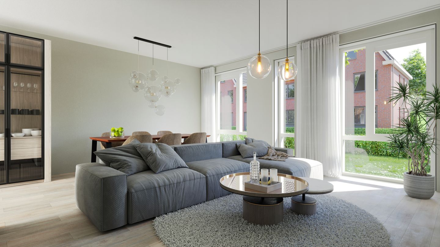 Foto 4 van Dahlia Park - Fase 3B