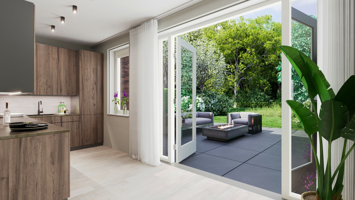 Foto 6 van Dahlia Park - Fase 3B