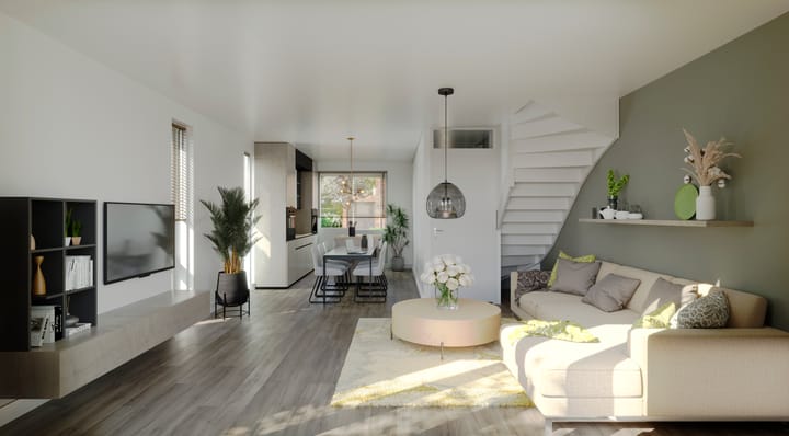 Foto 15 van Dahlia Park - Fase 3B