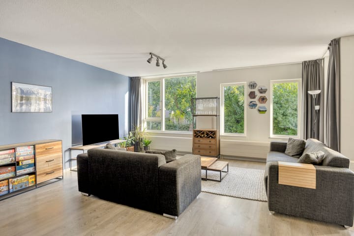 Foto 2 van Albert Schweitzersingel 52