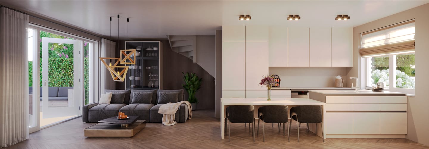 Foto 18 van Dahlia Park - Fase 3B