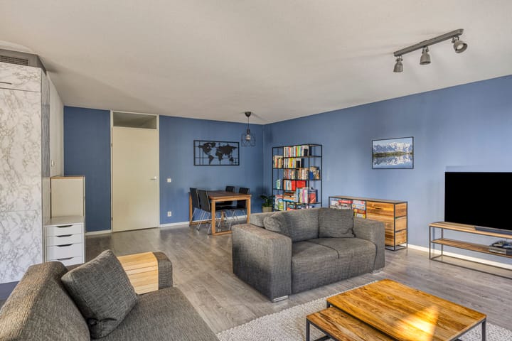 Foto 3 van Albert Schweitzersingel 52