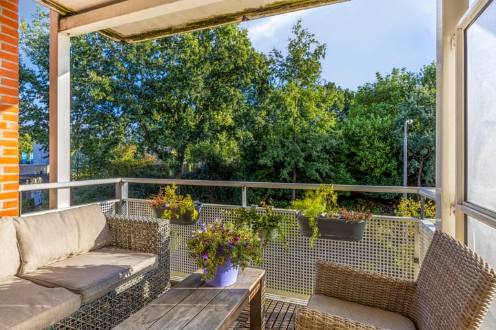 Foto 4 van Albert Schweitzersingel 52