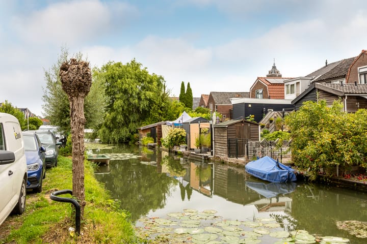 Photo 3 of Oude Singel 56