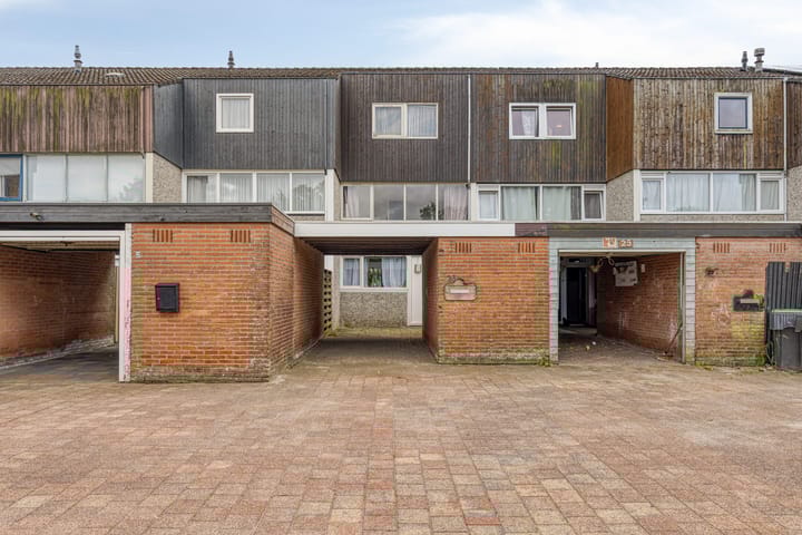 Foto 1 van Appelhof 26