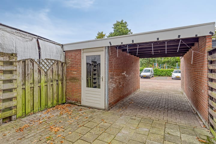 Foto 5 van Appelhof 26