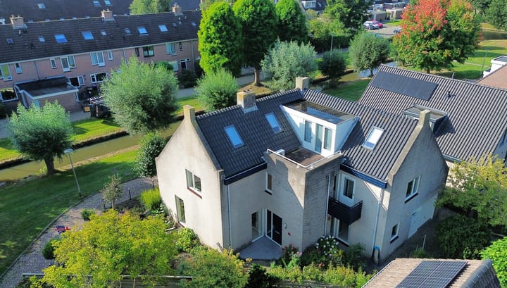 Foto 1 van Ronde Bonk 58