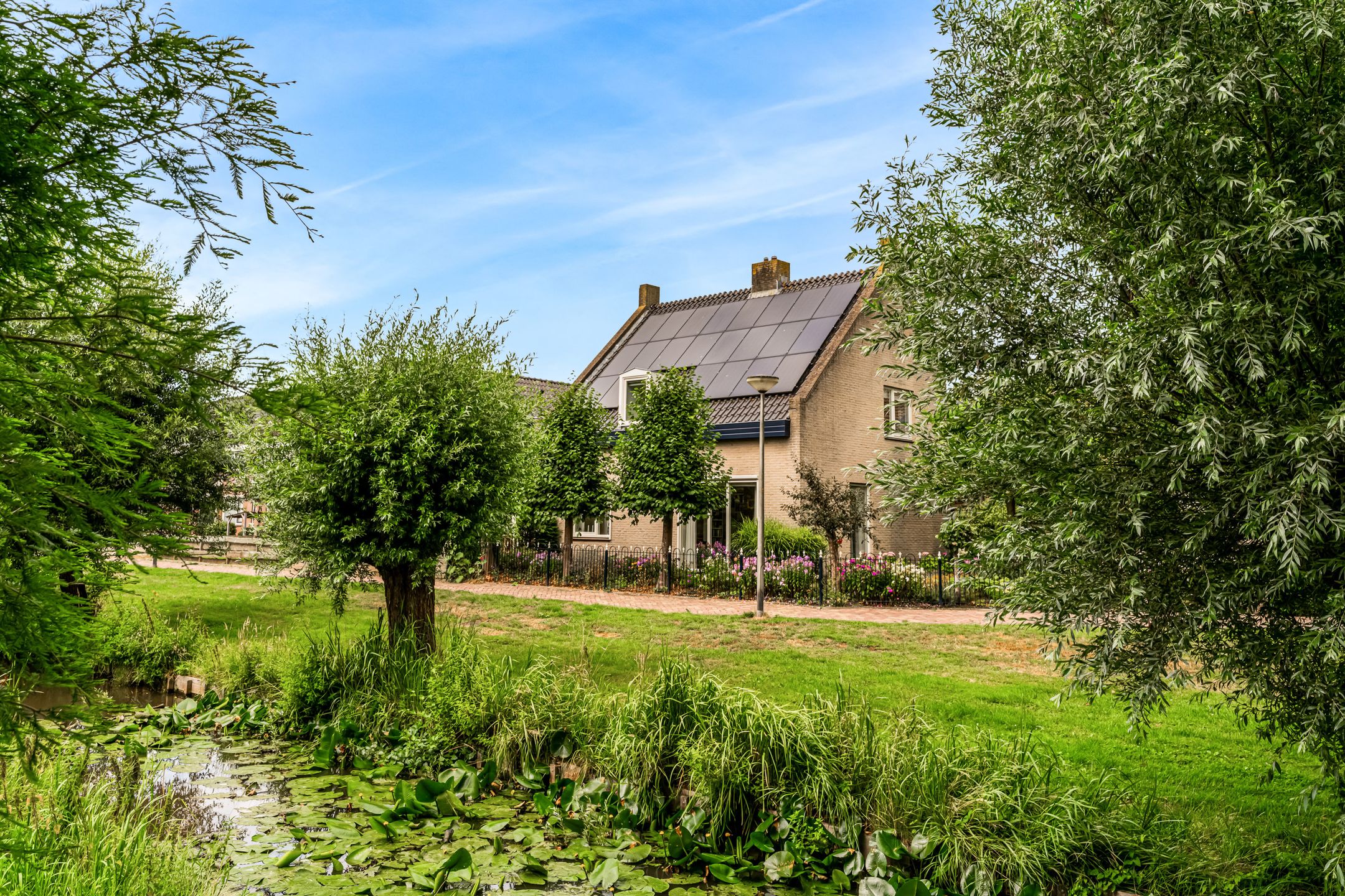 Foto 3 van Ronde Bonk 58