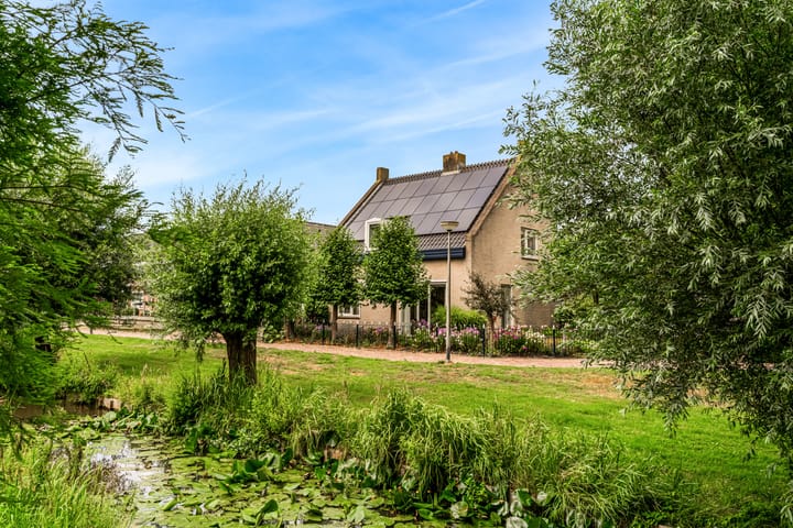 Foto 3 van Ronde Bonk 58