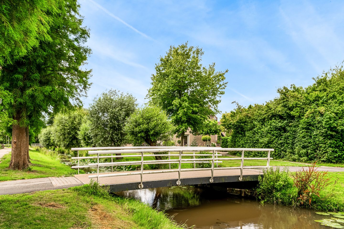 Foto 4 van Ronde Bonk 58