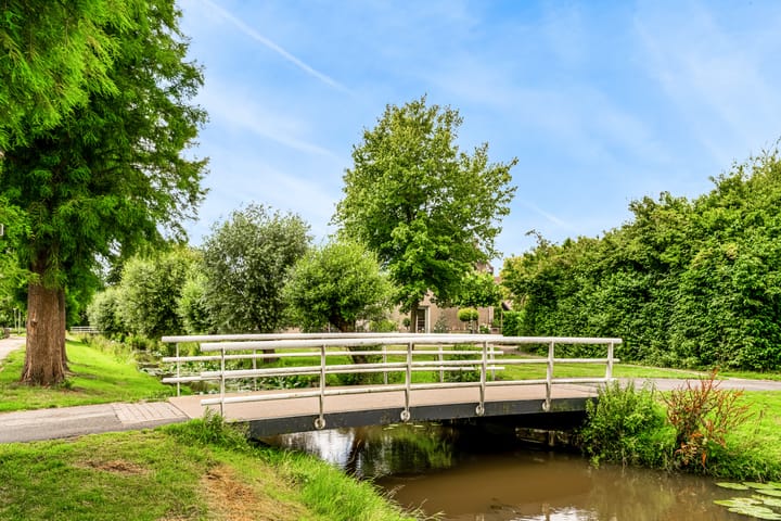 Foto 4 van Ronde Bonk 58