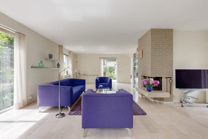 Foto 5 van Ronde Bonk 58