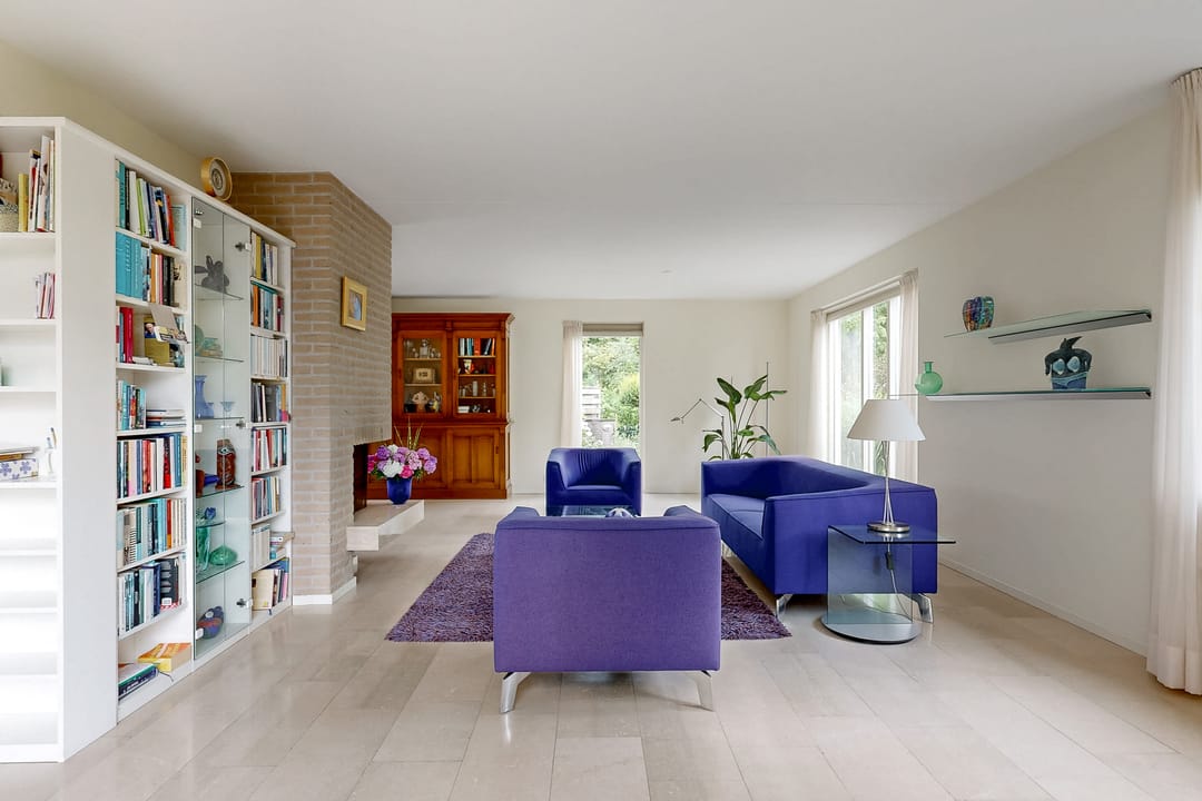 Foto 7 van Ronde Bonk 58