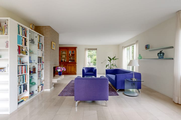 Foto 7 van Ronde Bonk 58