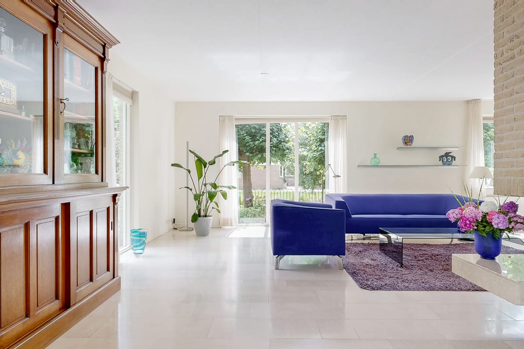 Foto 8 van Ronde Bonk 58