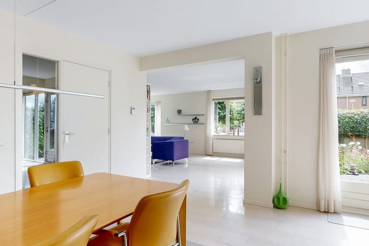 Foto 13 van Ronde Bonk 58