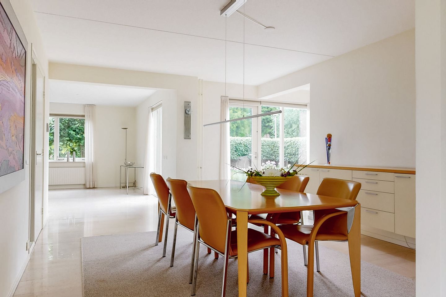 Foto 14 van Ronde Bonk 58