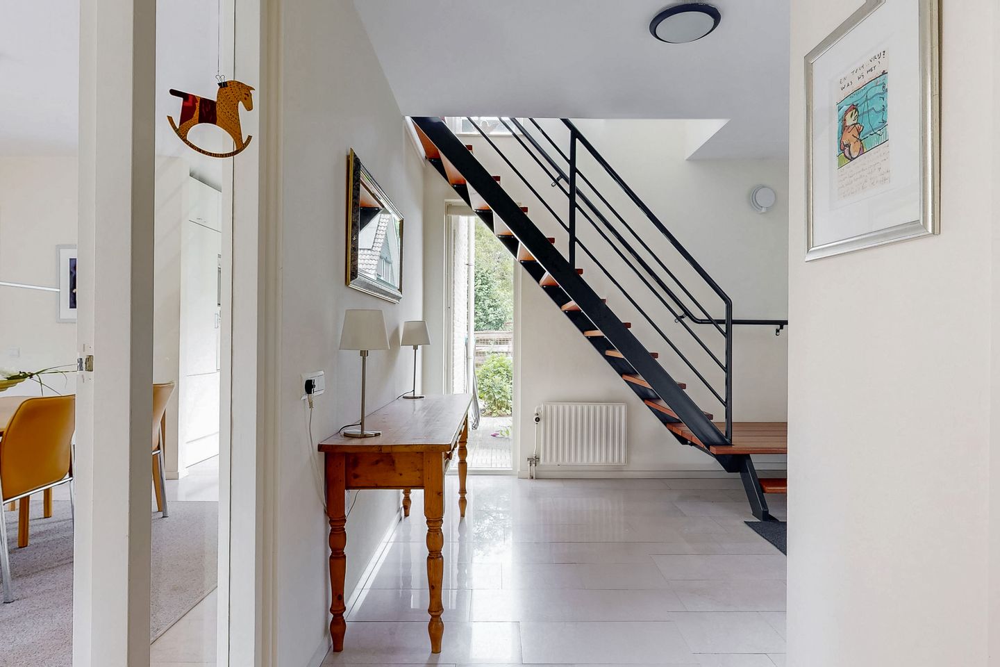 Foto 19 van Ronde Bonk 58