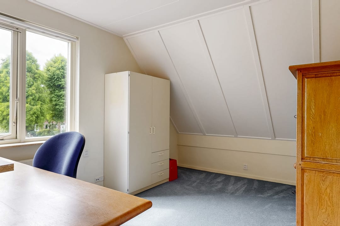 Foto 28 van Ronde Bonk 58