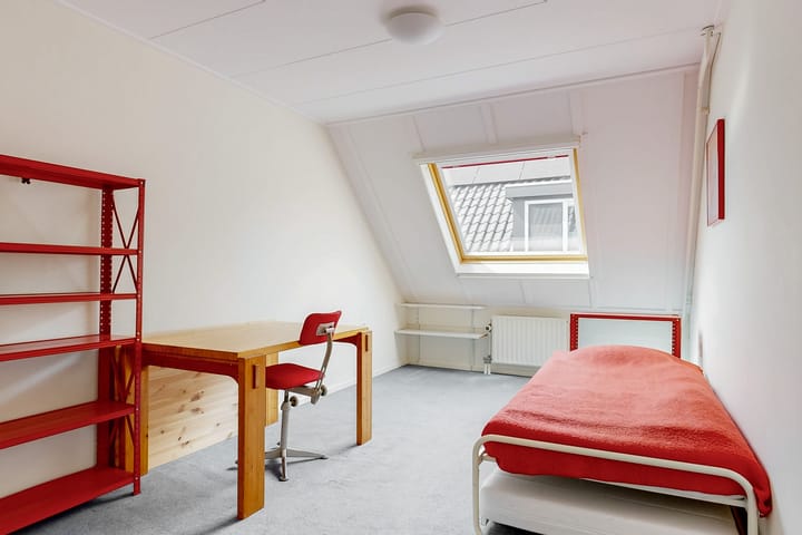 Foto 30 van Ronde Bonk 58