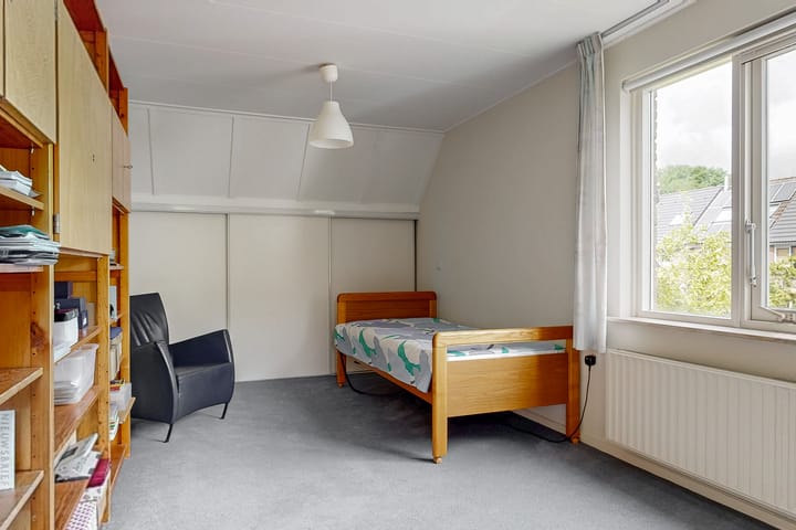 Foto 32 van Ronde Bonk 58