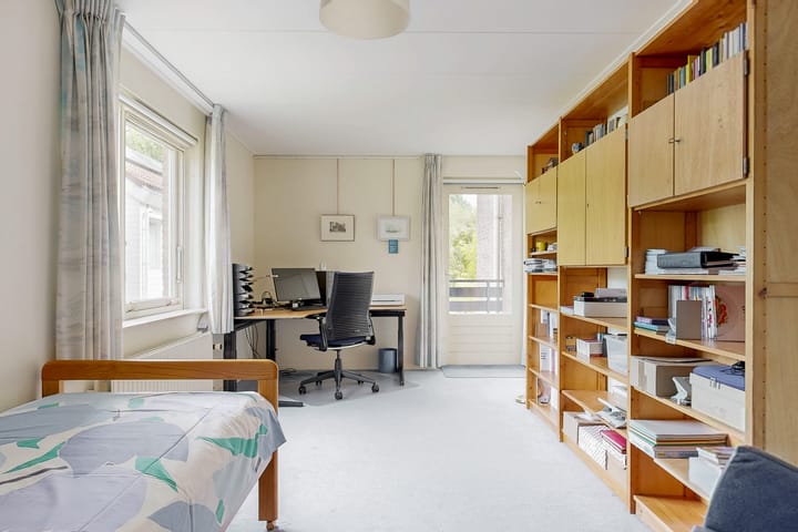 Foto 33 van Ronde Bonk 58