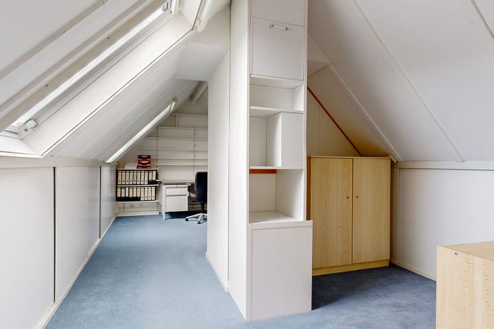 Foto 38 van Ronde Bonk 58