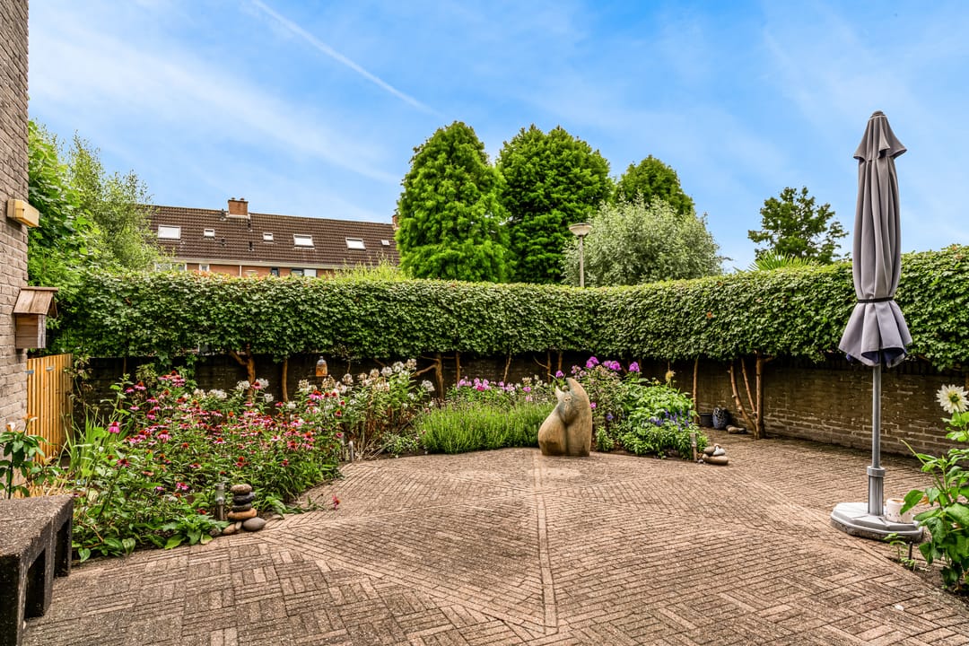 Foto 43 van Ronde Bonk 58