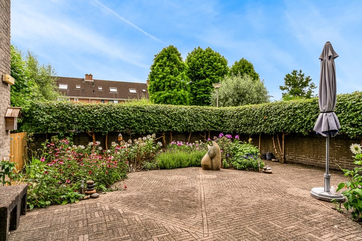 Foto 43 van Ronde Bonk 58