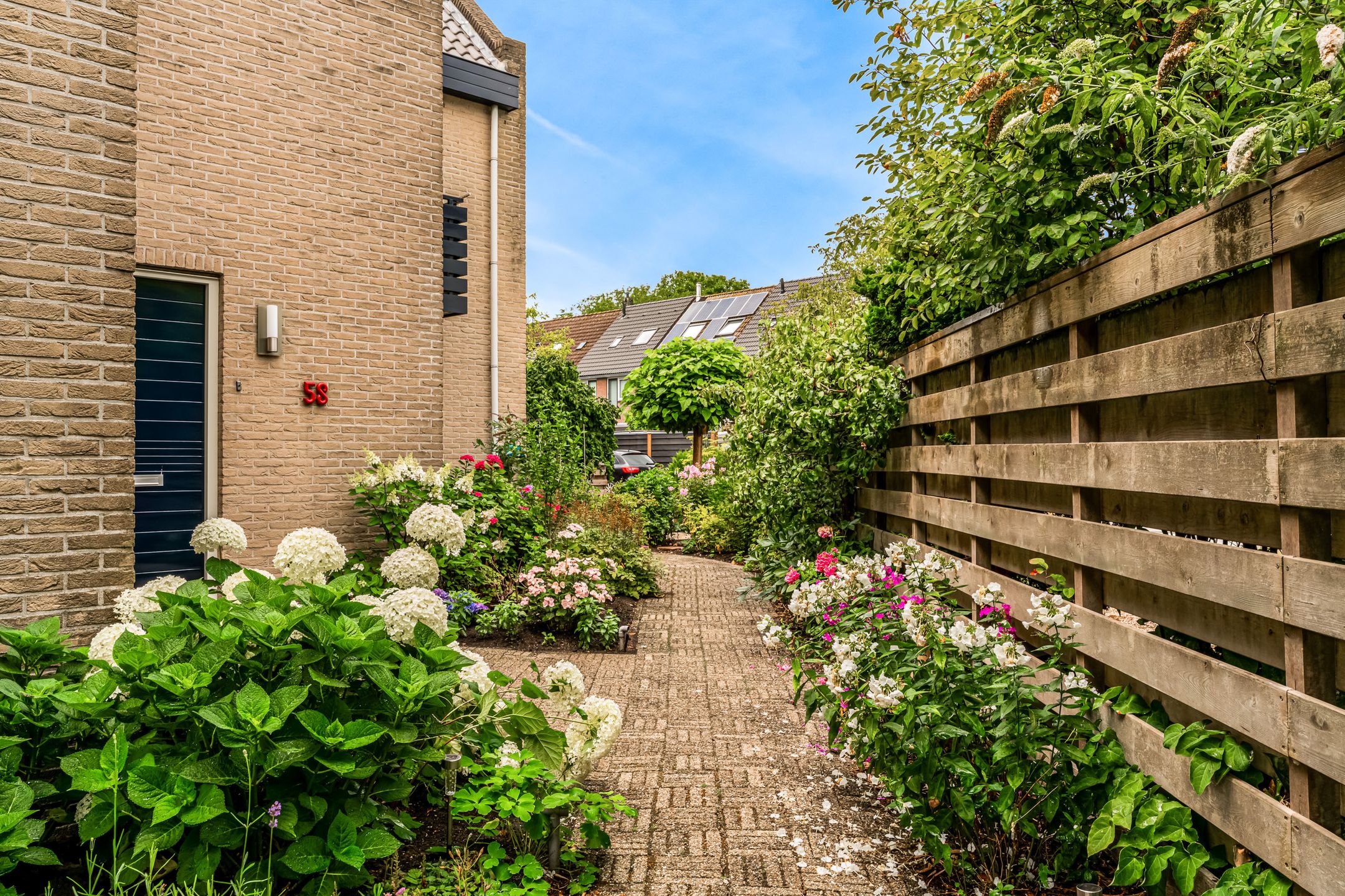 Foto 45 van Ronde Bonk 58