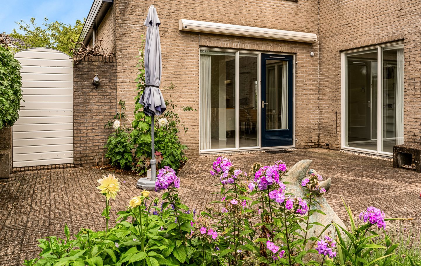 Foto 44 van Ronde Bonk 58