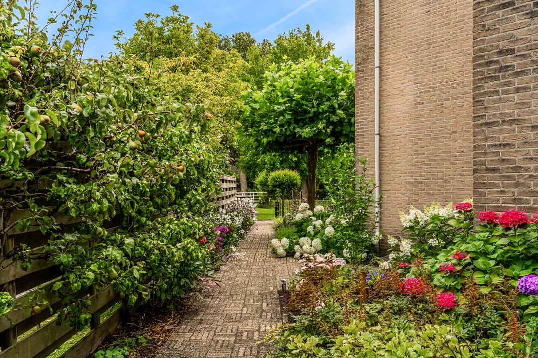 Foto 46 van Ronde Bonk 58