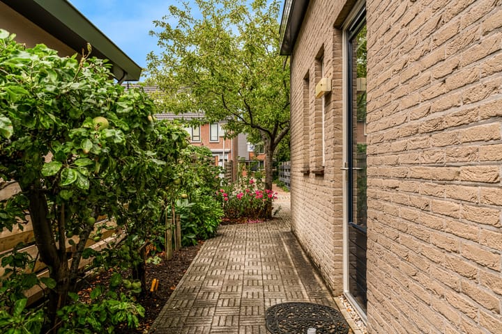 Foto 49 van Ronde Bonk 58