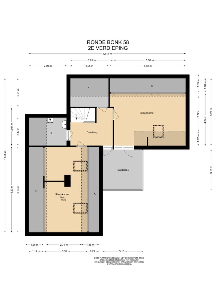 Foto 55 van Ronde Bonk 58