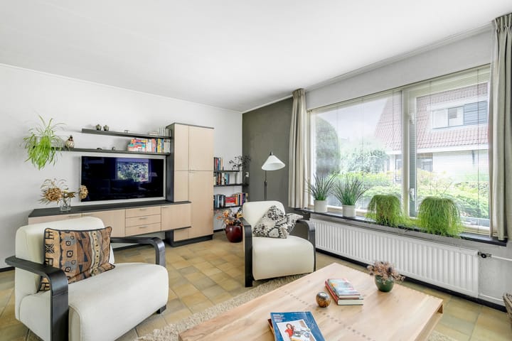 Foto 5 van Valeriaan 25