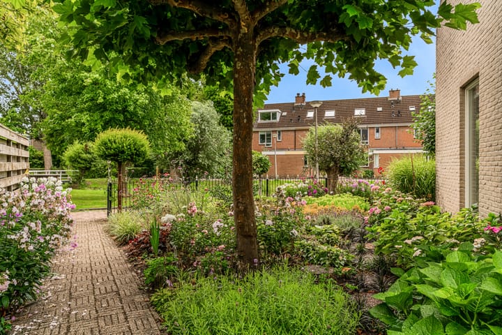 Foto 47 van Ronde Bonk 58