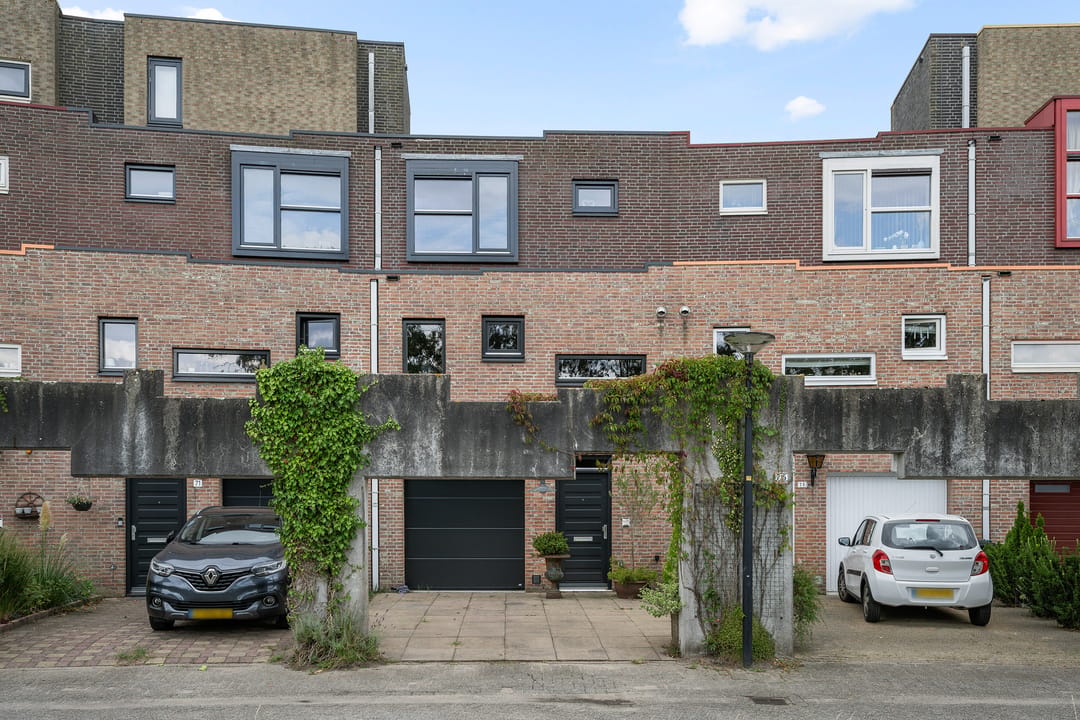 Foto 1 van Engelsche Boomgaert 73