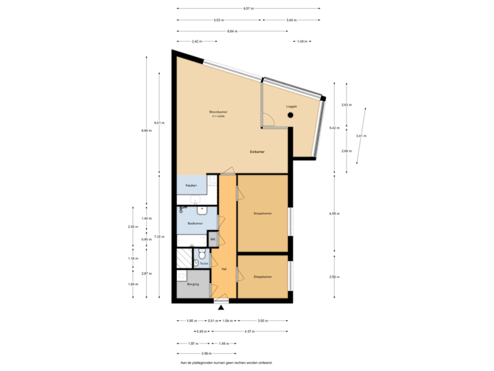 Appartement