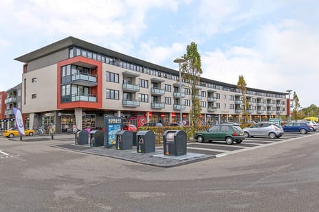 Stationsweg 226