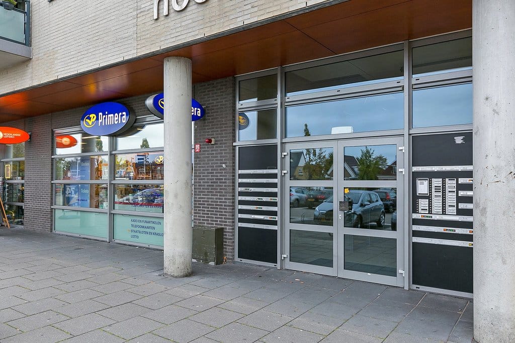 Photo 3 of Stationsweg 226