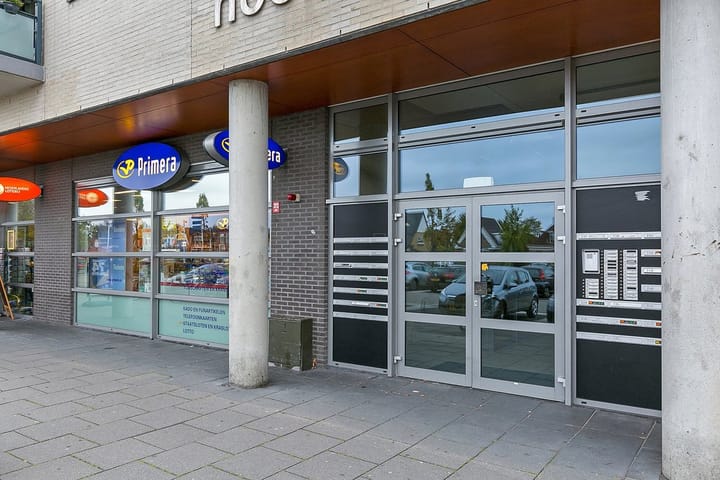 Photo 3 of Stationsweg 226