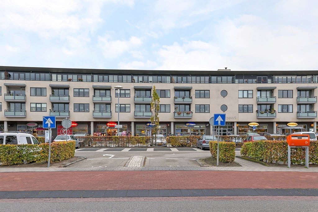 Photo 21 of Stationsweg 226