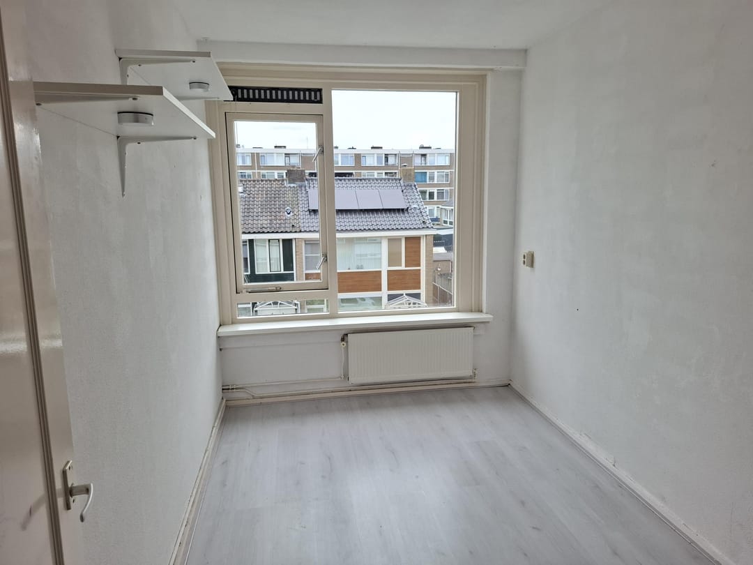 Foto 2 van Menno ter Braakstraat 28