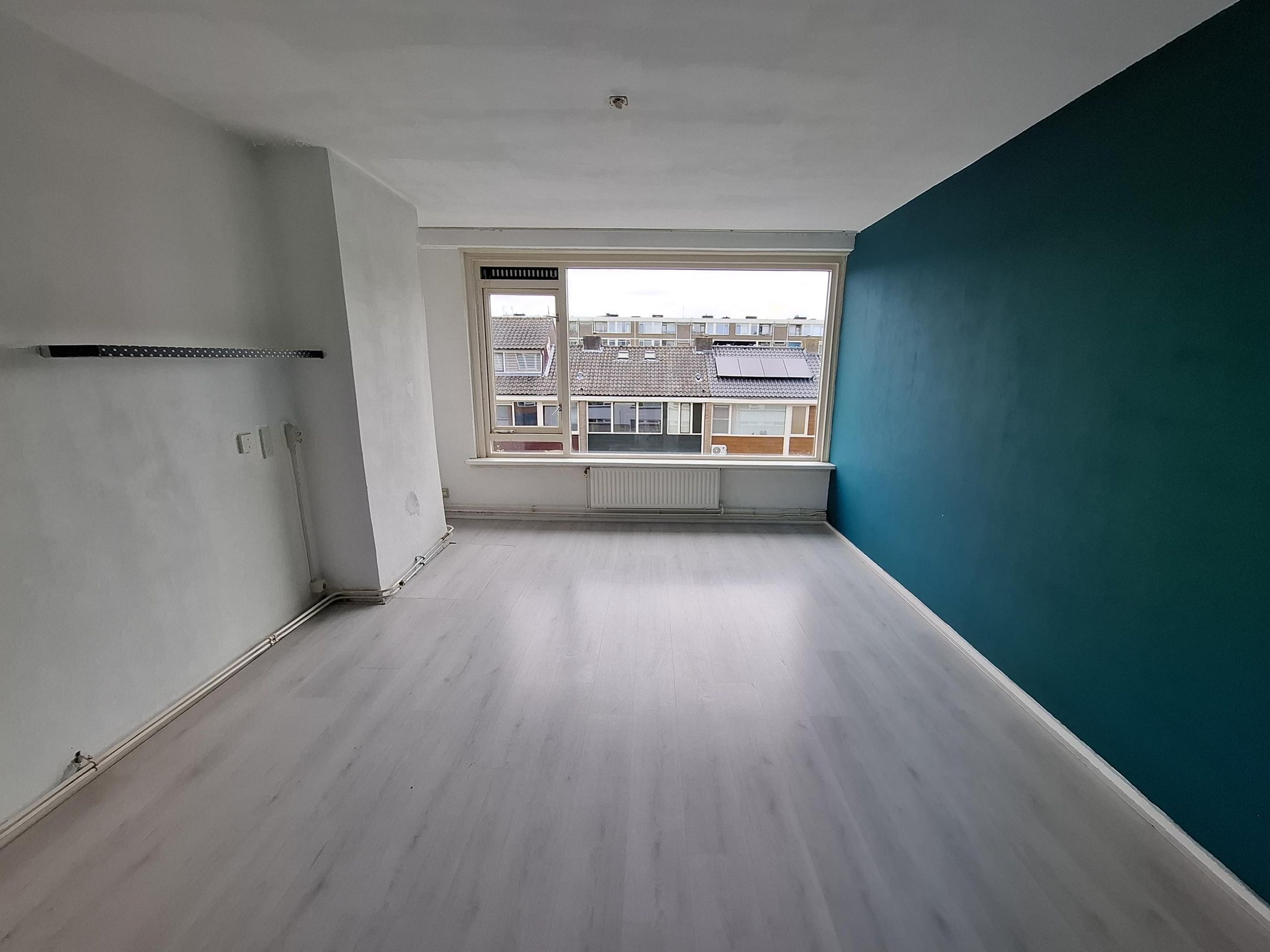 Foto 3 van Menno ter Braakstraat 28