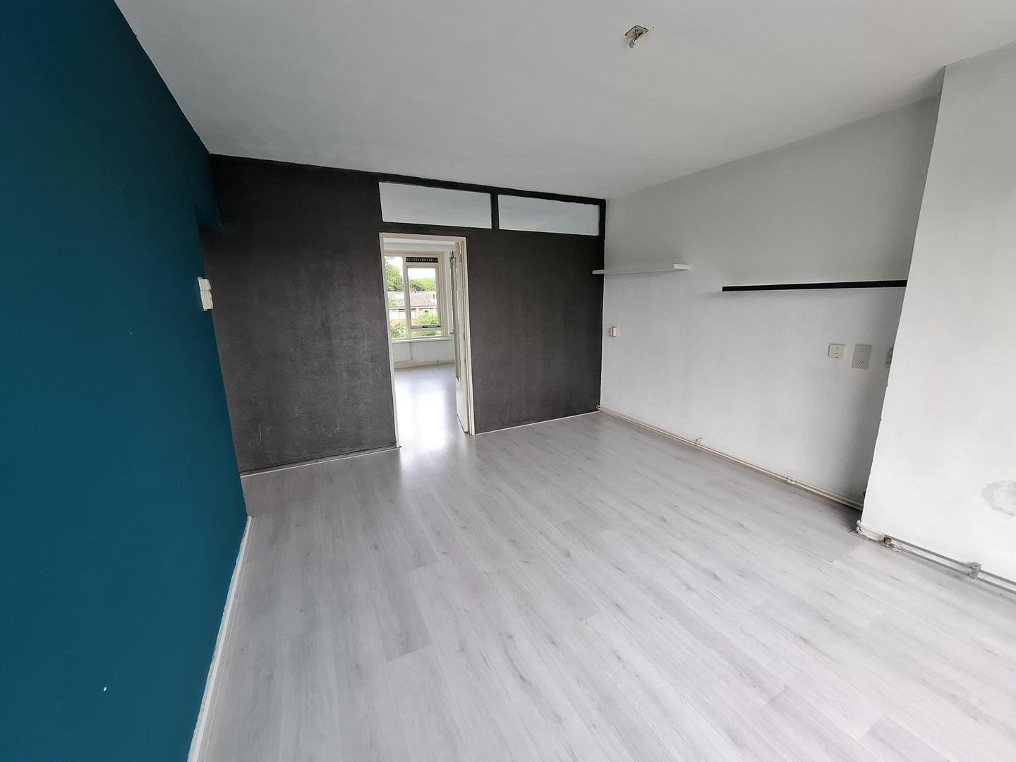 Foto 4 van Menno ter Braakstraat 28