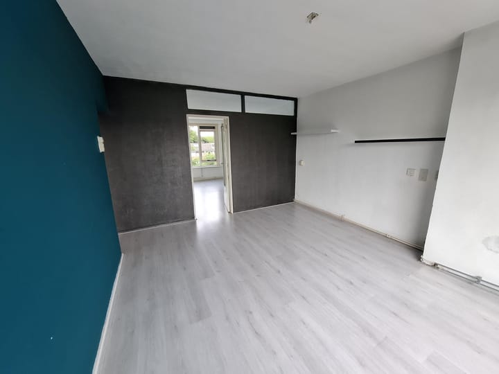 Foto 4 van Menno ter Braakstraat 28