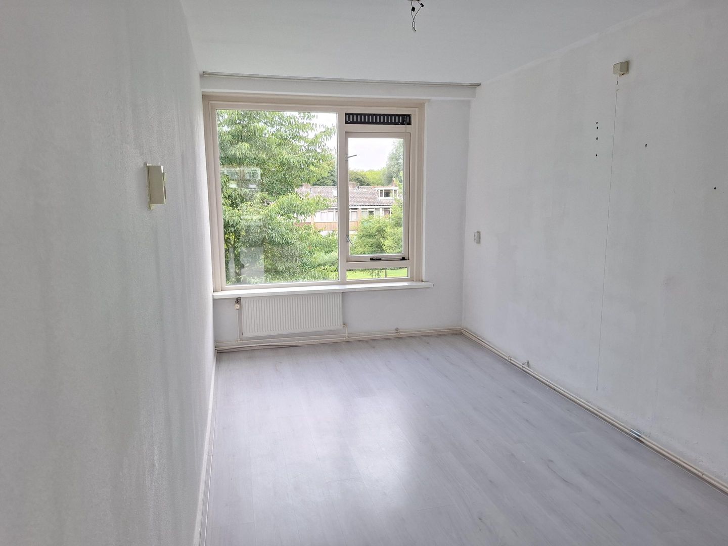 Foto 5 van Menno ter Braakstraat 28