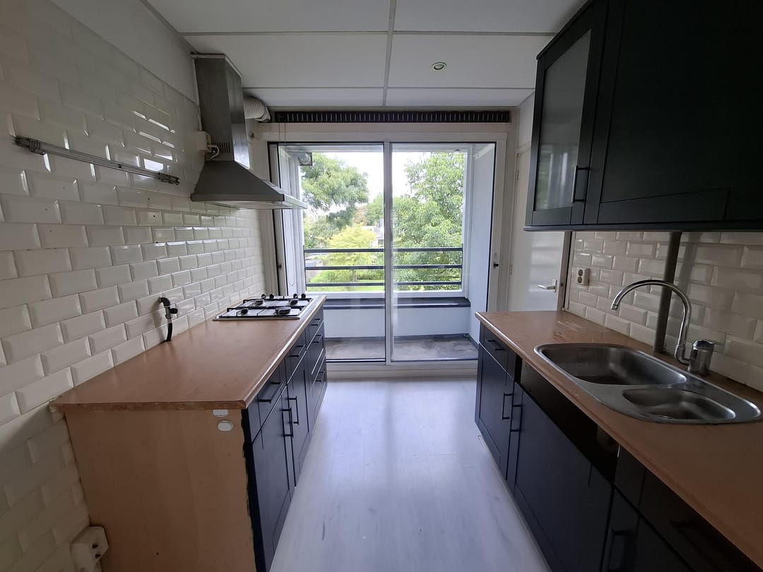 Foto 7 van Menno ter Braakstraat 28